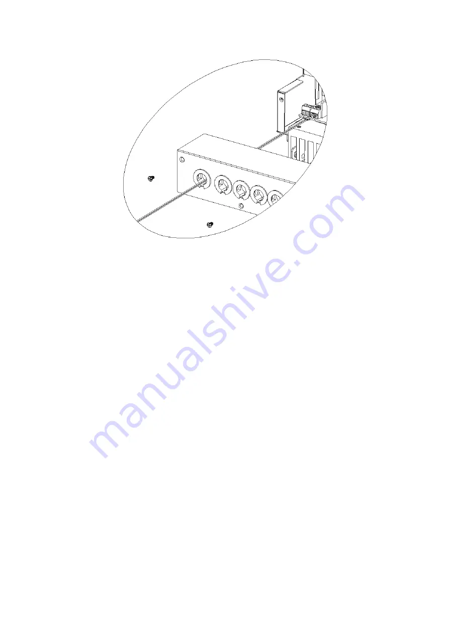 MPPT Huber SCL-60A User Manual Download Page 11