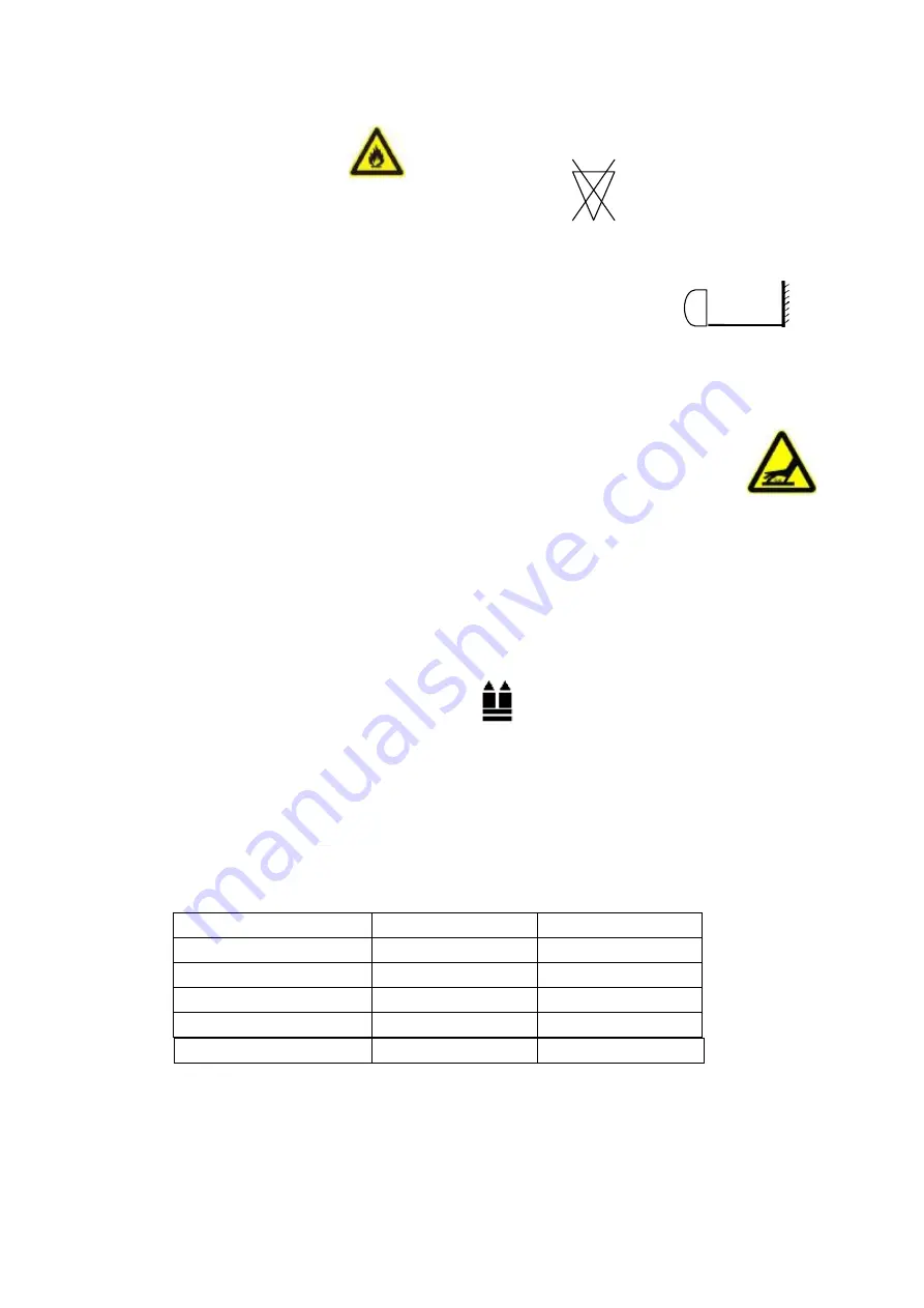 MPS Lighting Beam&Spot 280 Скачать руководство пользователя страница 7