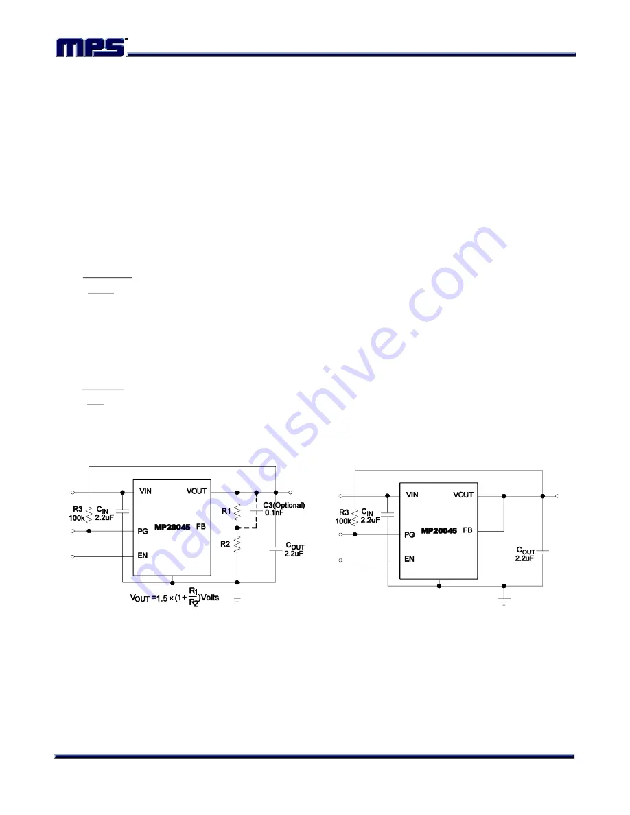 MPS EV20045DQ-00A Quick Start Manual Download Page 4