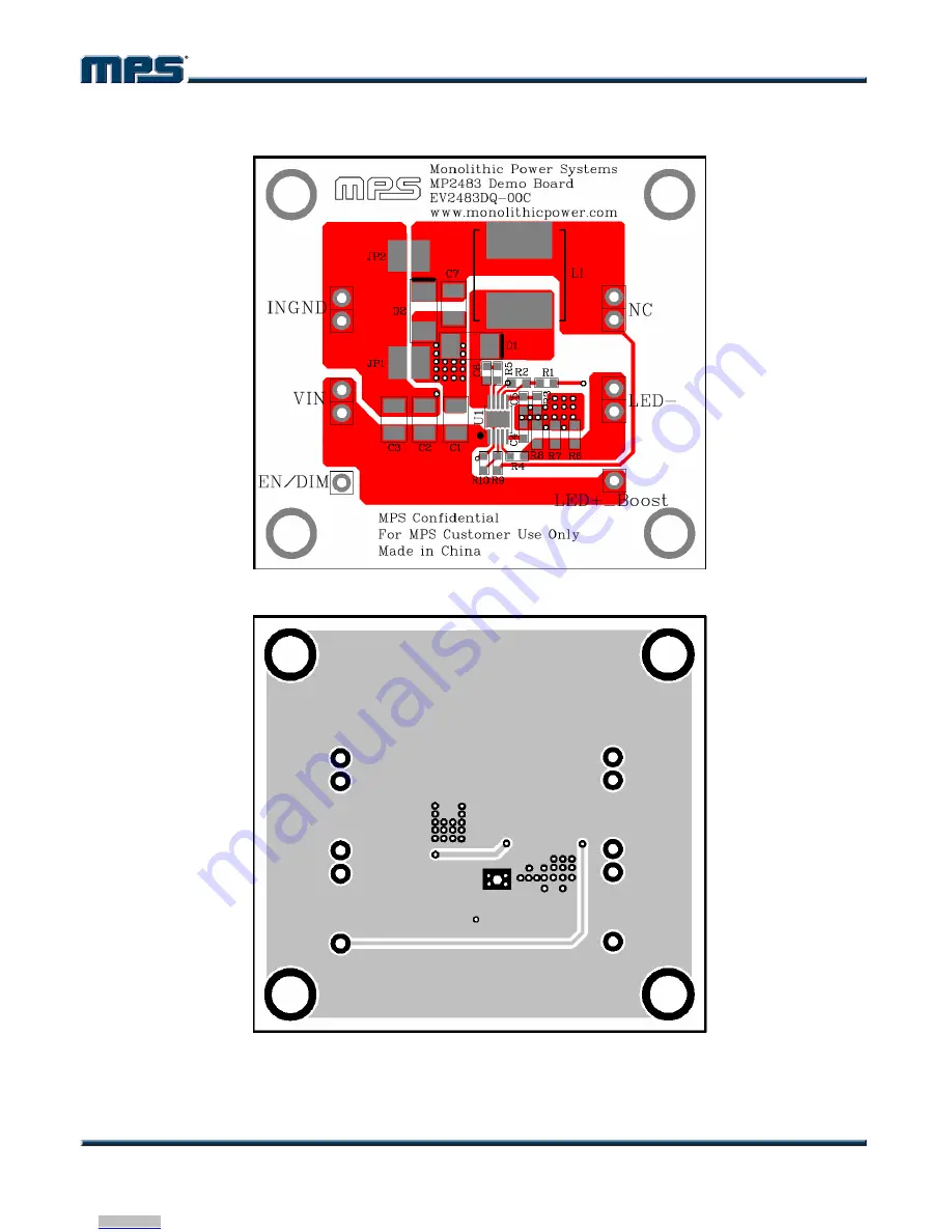 MPS EV2483DQ-00C Manual Download Page 4