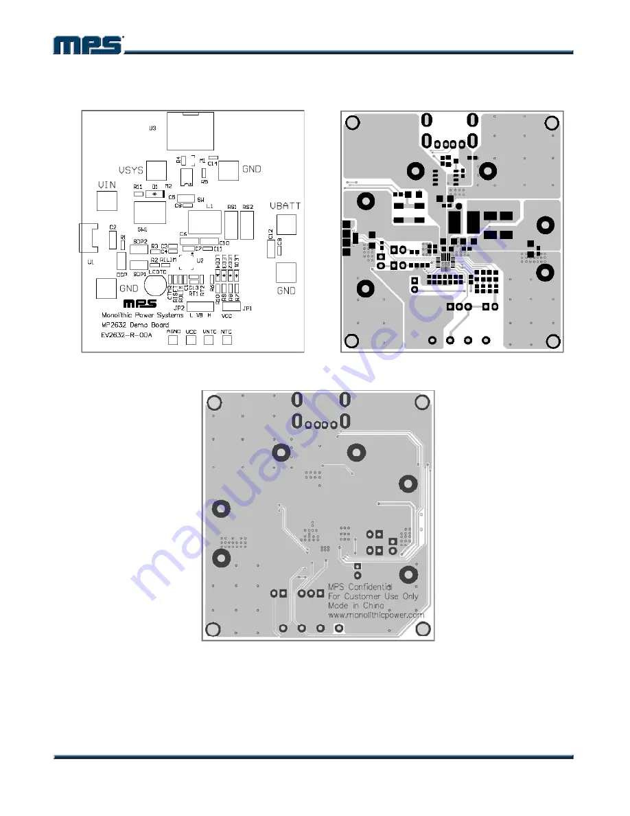 MPS EV2632-R-00A Скачать руководство пользователя страница 4