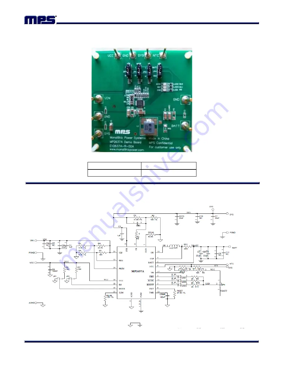 MPS EV2637A-R-00A Manual Download Page 2