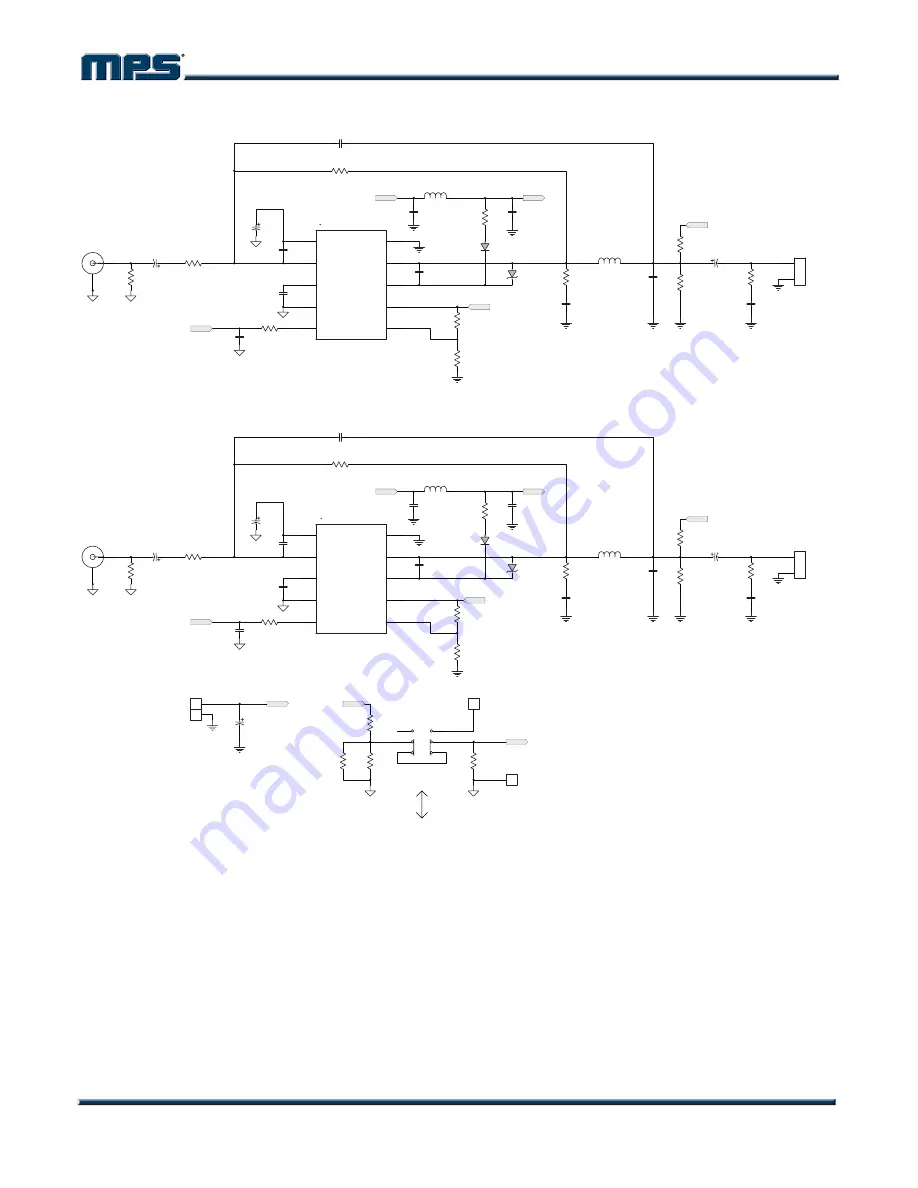 MPS EV7747DQ-00A Quick Start Manual Download Page 2