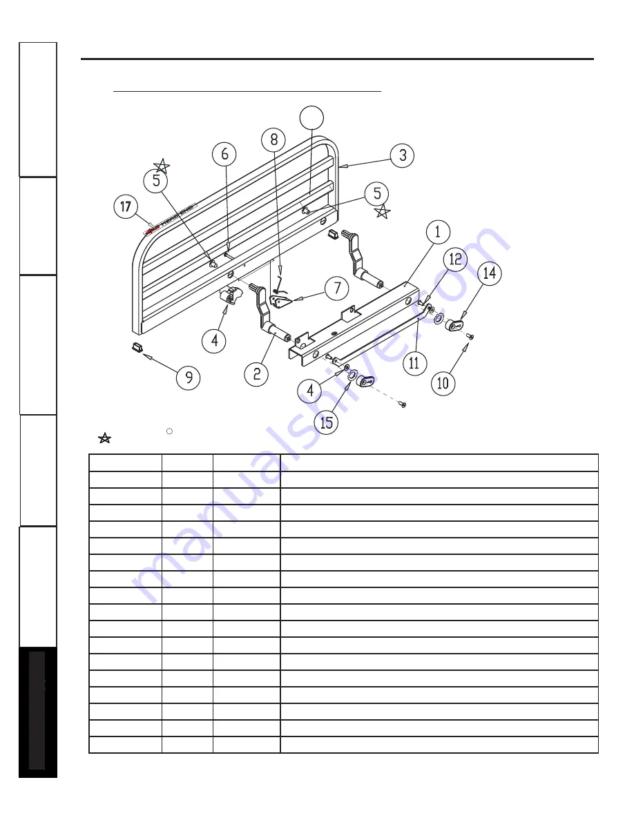 MPS M.C. Rexx QD2000 Series Скачать руководство пользователя страница 46