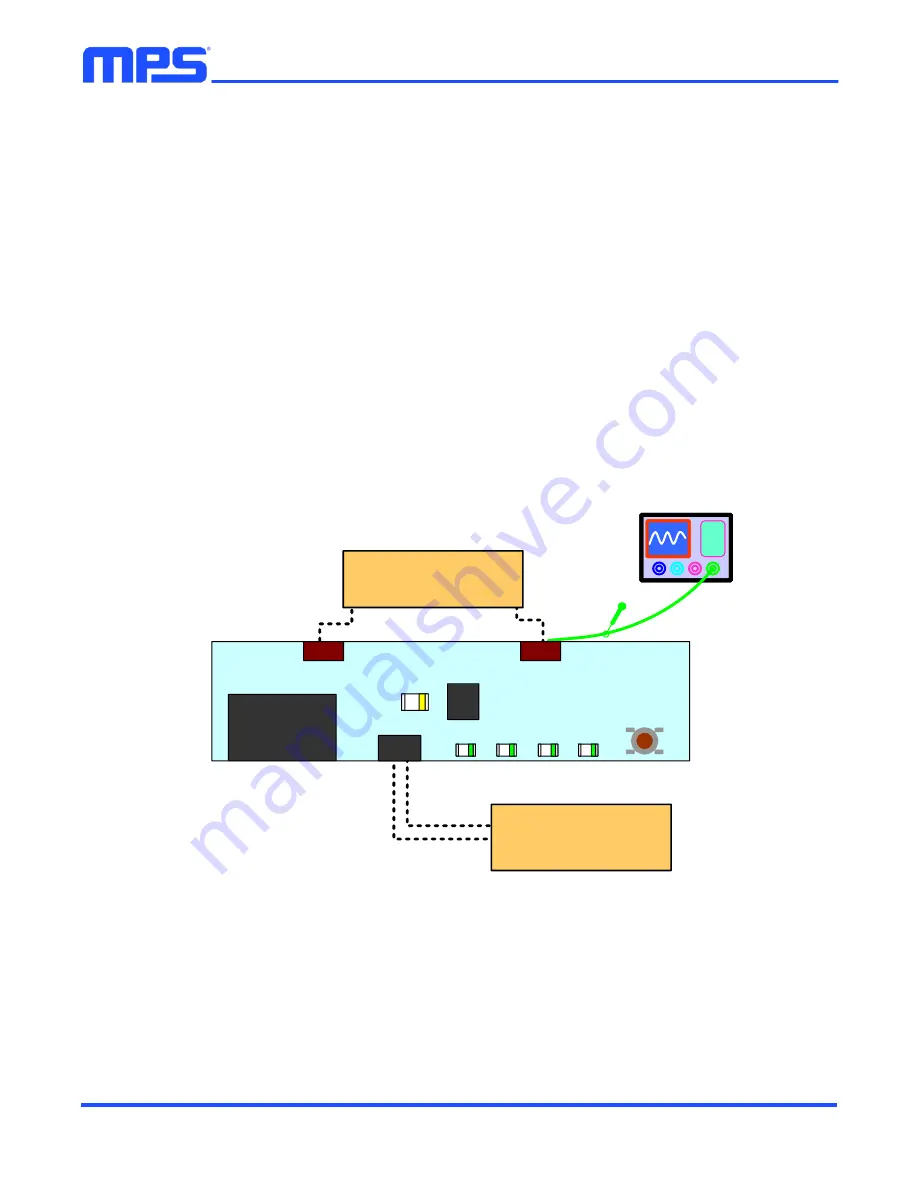 MPS MEZS7-1SSAPowerBank Скачать руководство пользователя страница 4