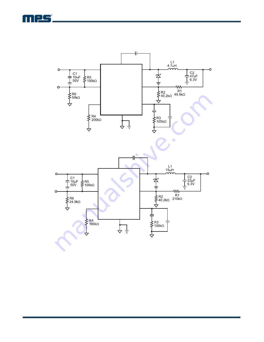 MPS MP1584 Manual Download Page 15