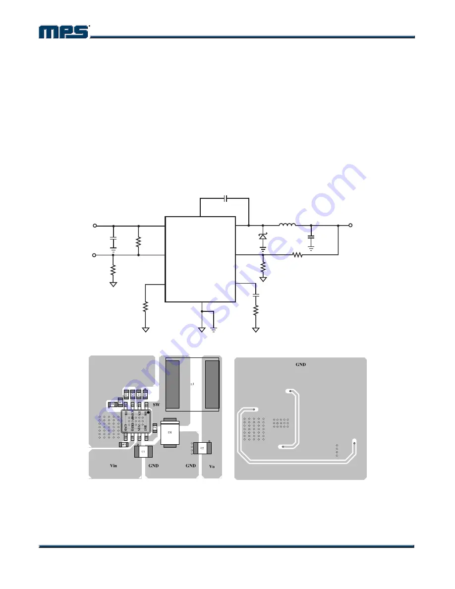 MPS MP1584 Manual Download Page 16