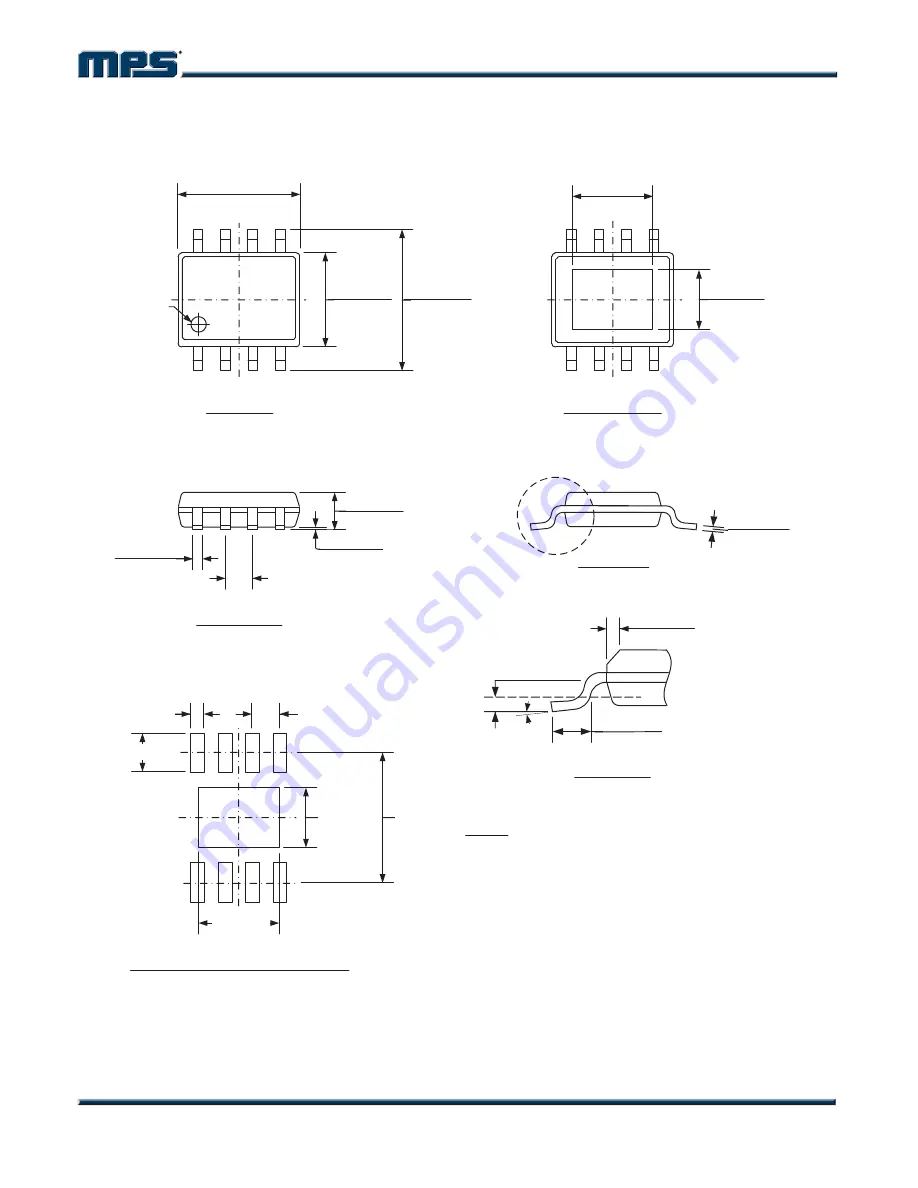 MPS MP1584 Manual Download Page 17