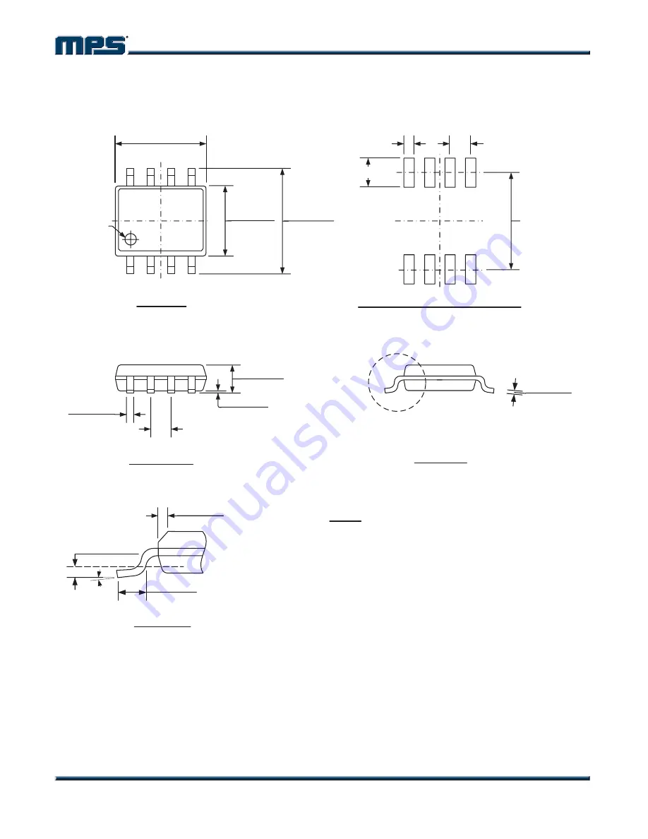 MPS MP1591 Manual Download Page 10