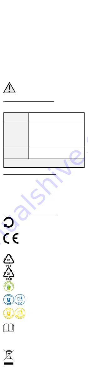 mPTech 612741 User Manual Download Page 12