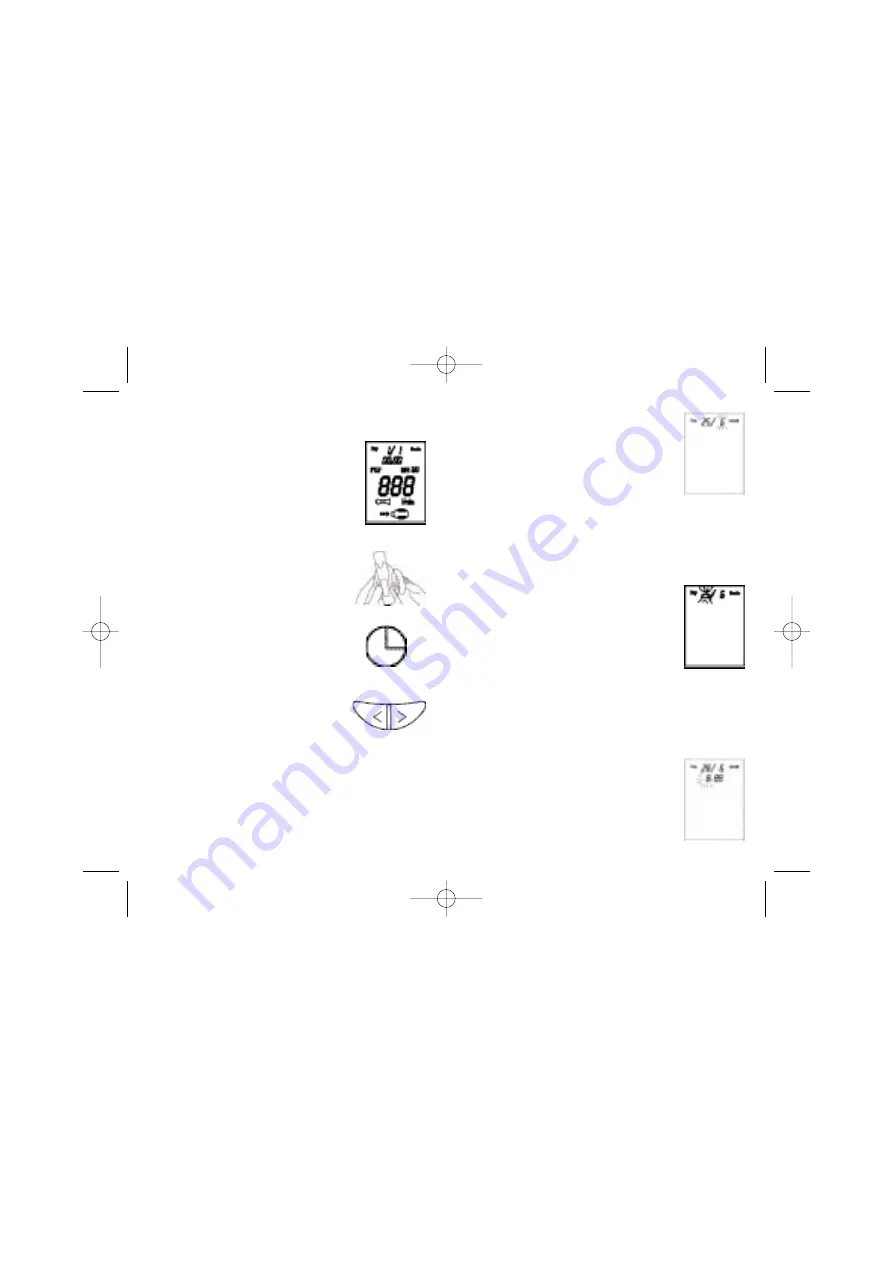 MPVTruma MicroDrop pf 900 Instruction Manual Download Page 4