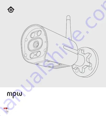 mpw MI-3120 Скачать руководство пользователя страница 1