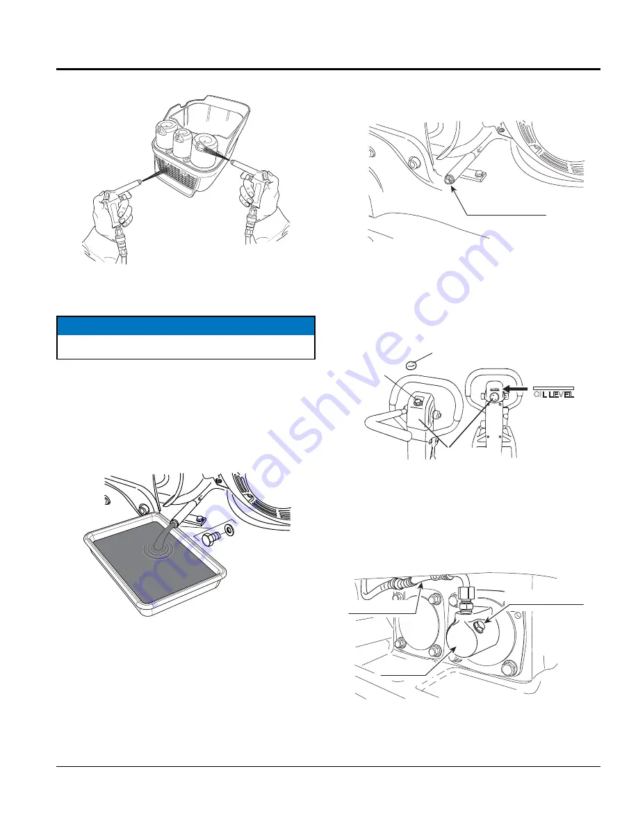 MQ Multiquip MVH308GH Скачать руководство пользователя страница 26