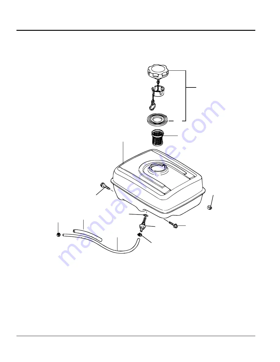 MQ Multiquip MVH308GH Скачать руководство пользователя страница 74