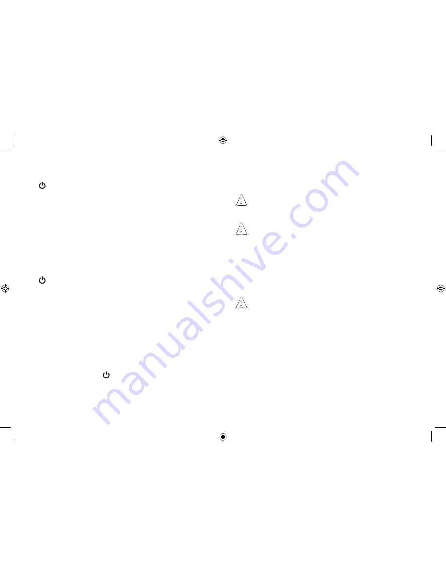 Mr. Coffee BVMC-MF Series User Manual Download Page 13