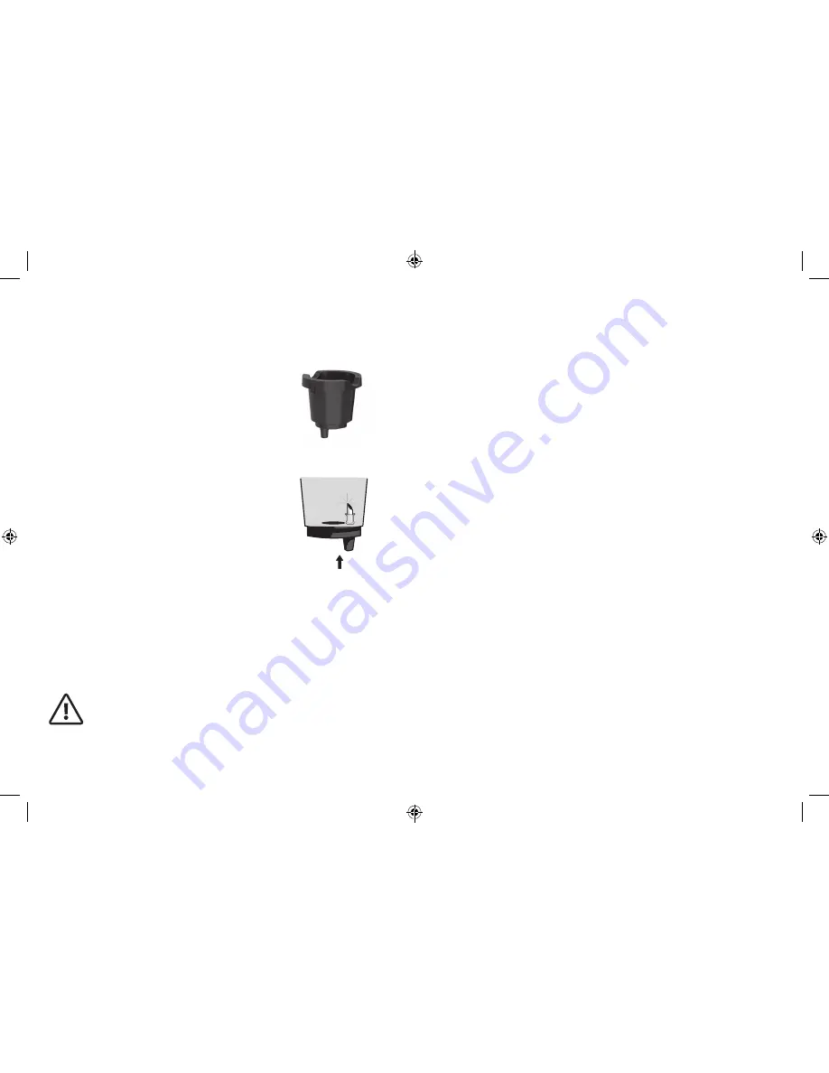 Mr. Coffee BVMC-SC500 SERIES User Manual Download Page 18