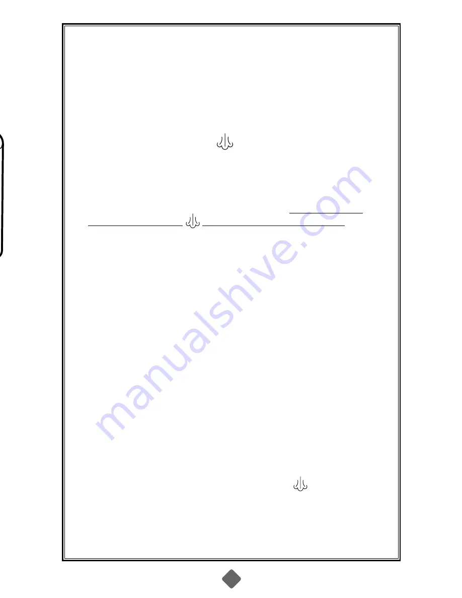 Mr. Coffee ECM21 Instruction Manual With Recipes Download Page 7