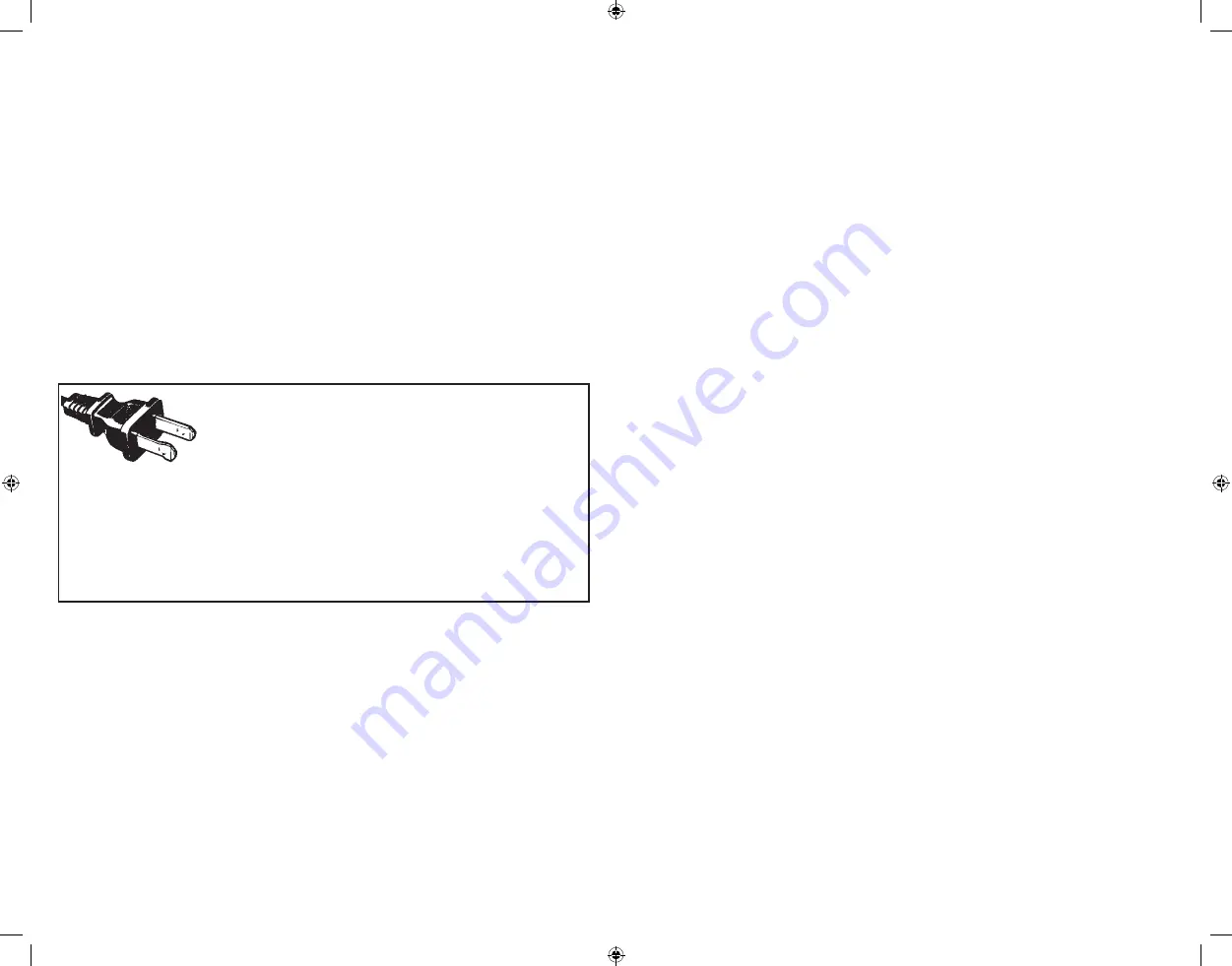 Mr. Coffee SC05 Series User Manual Download Page 9