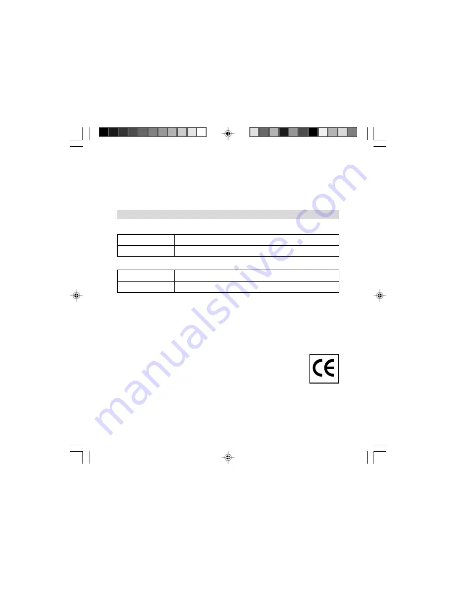 Mr Handsfree BLUE CHAMELEON Manual Download Page 2