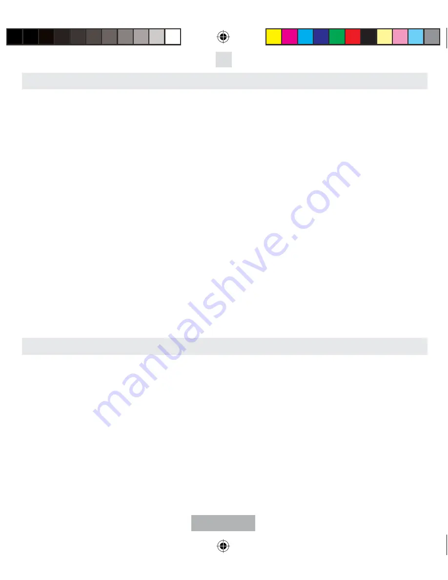 Mr Handsfree BLUE MUSIC User Manual Download Page 17