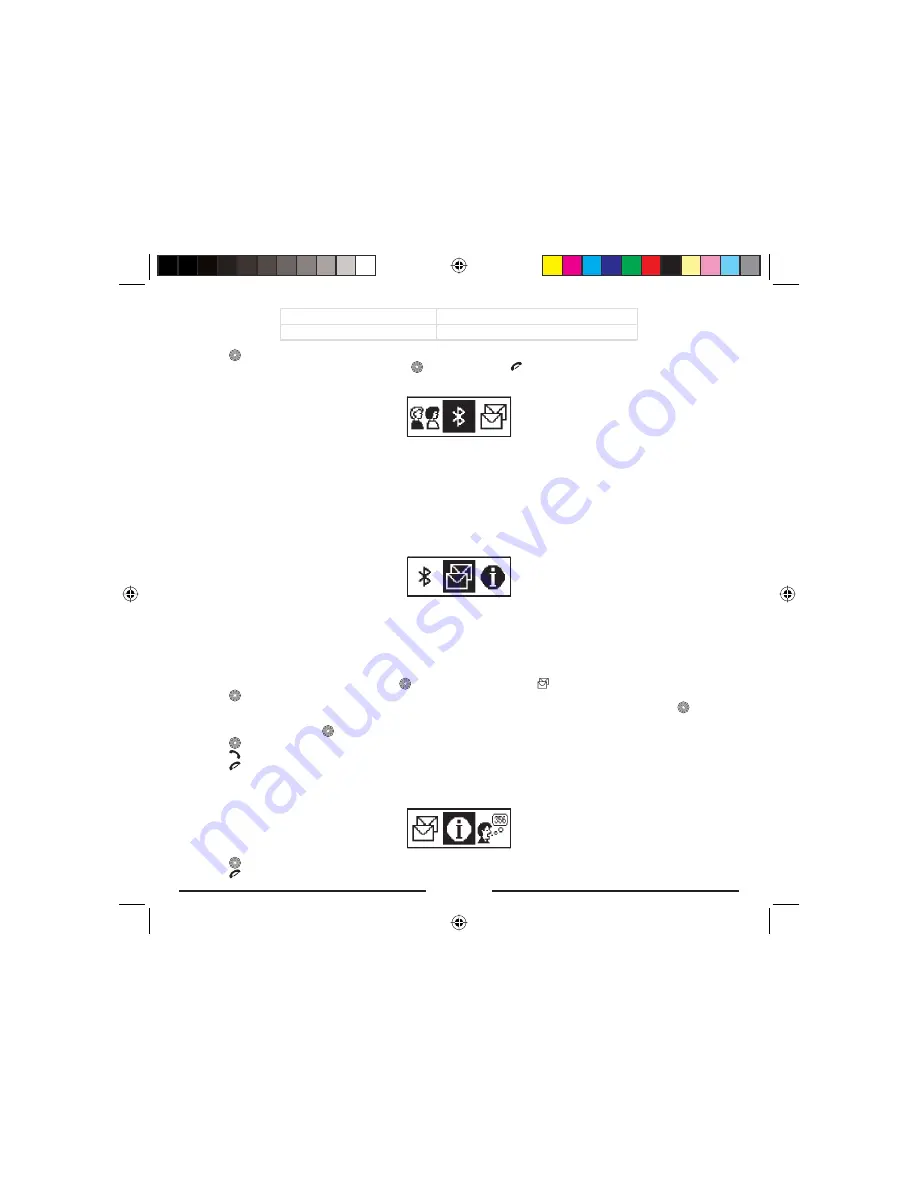 Mr Handsfree Bluetooth Car Kit Owner'S Manual Download Page 20