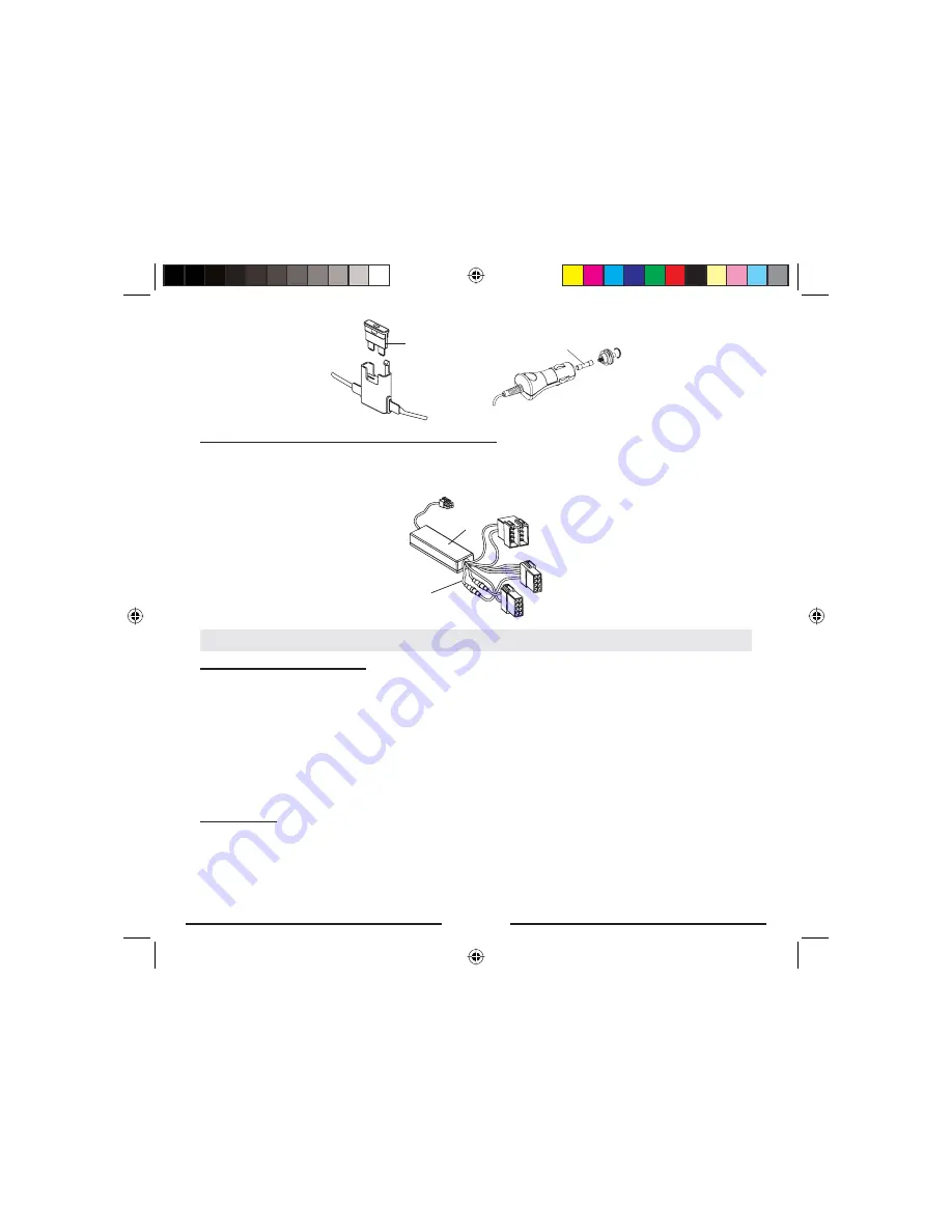 Mr Handsfree Bluetooth Car Kit Owner'S Manual Download Page 30