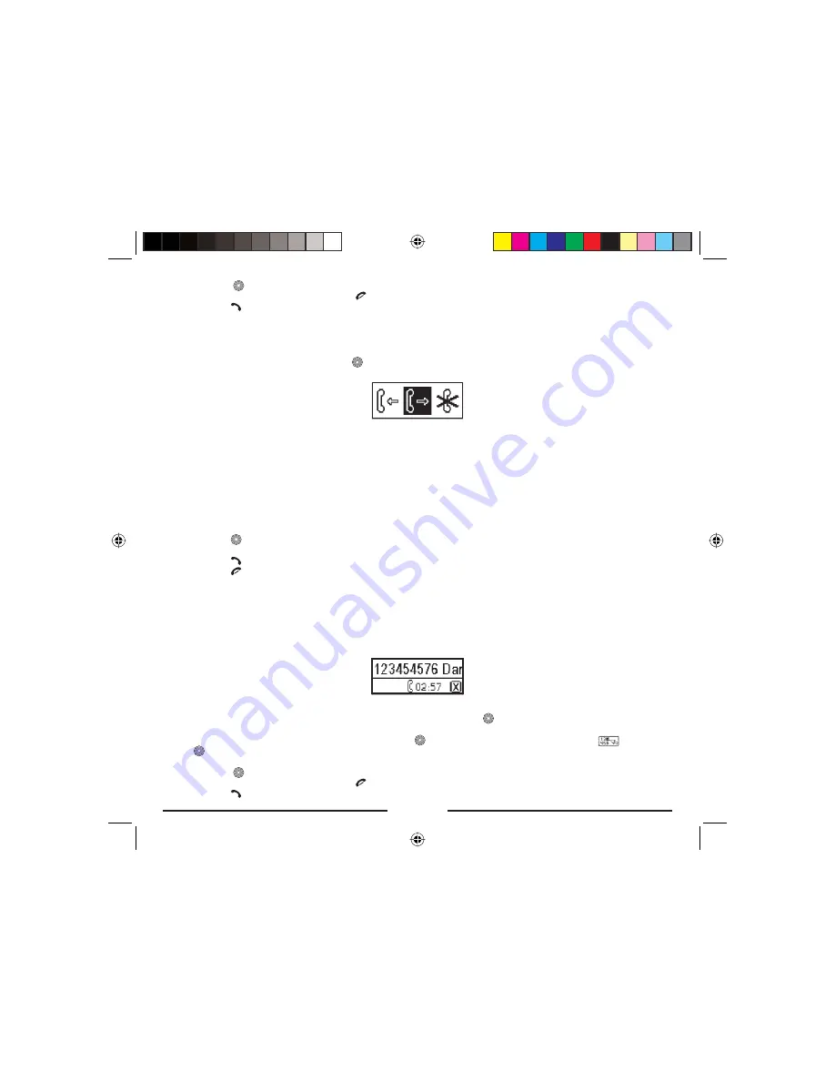 Mr Handsfree Bluetooth Car Kit Owner'S Manual Download Page 112