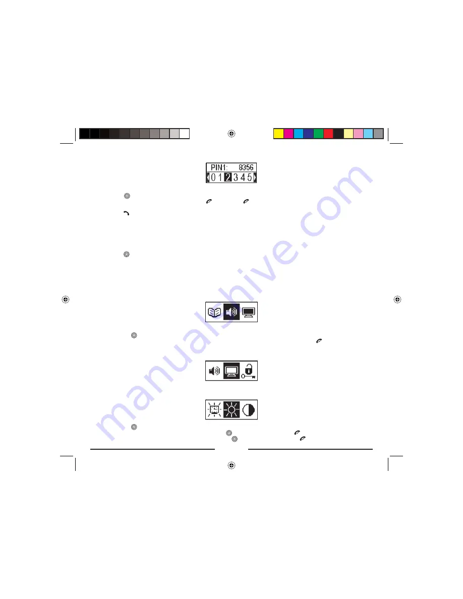 Mr Handsfree Bluetooth Car Kit Owner'S Manual Download Page 150