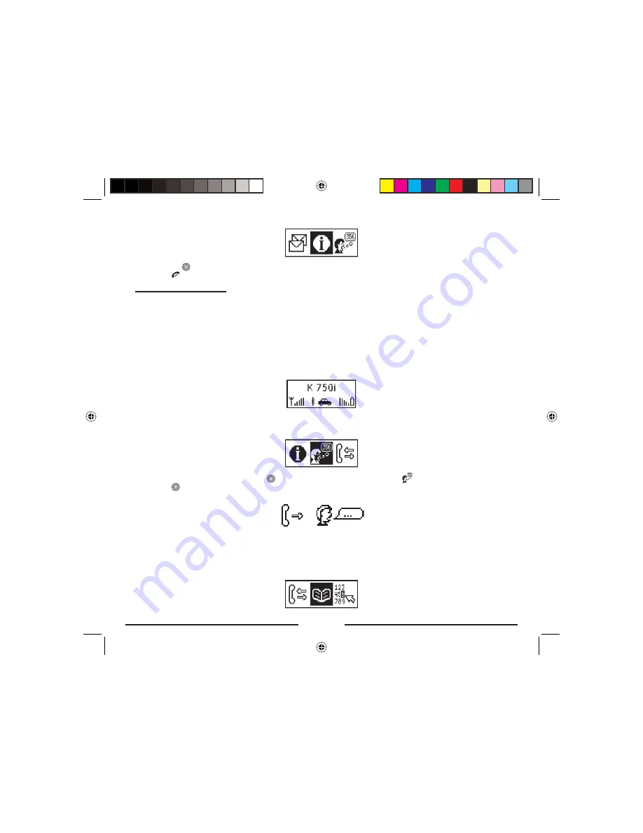 Mr Handsfree Bluetooth Car Kit Owner'S Manual Download Page 154