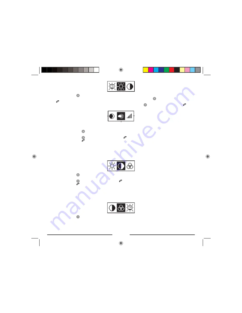 Mr Handsfree Bluetooth Car Kit Owner'S Manual Download Page 237