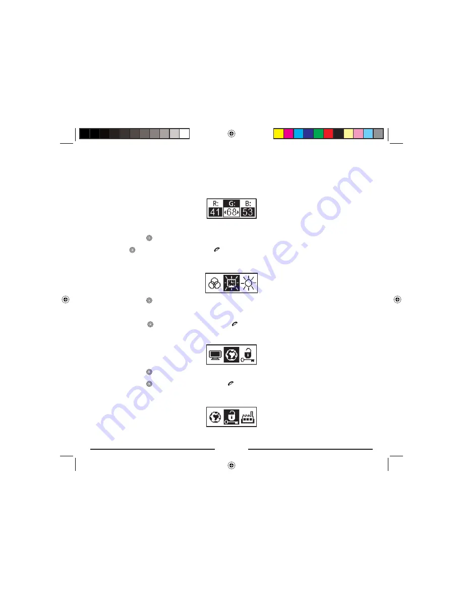 Mr Handsfree Bluetooth Car Kit Owner'S Manual Download Page 238