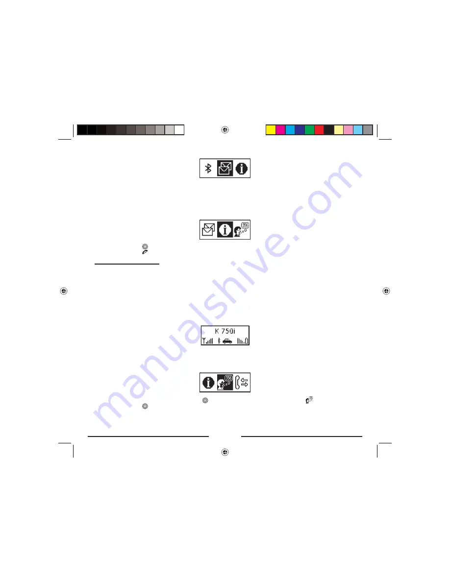 Mr Handsfree Bluetooth Car Kit Owner'S Manual Download Page 240