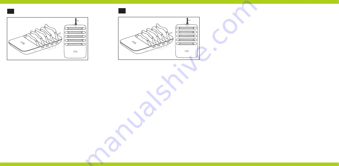 Mr Handsfree SFC-500 User Manual Download Page 3