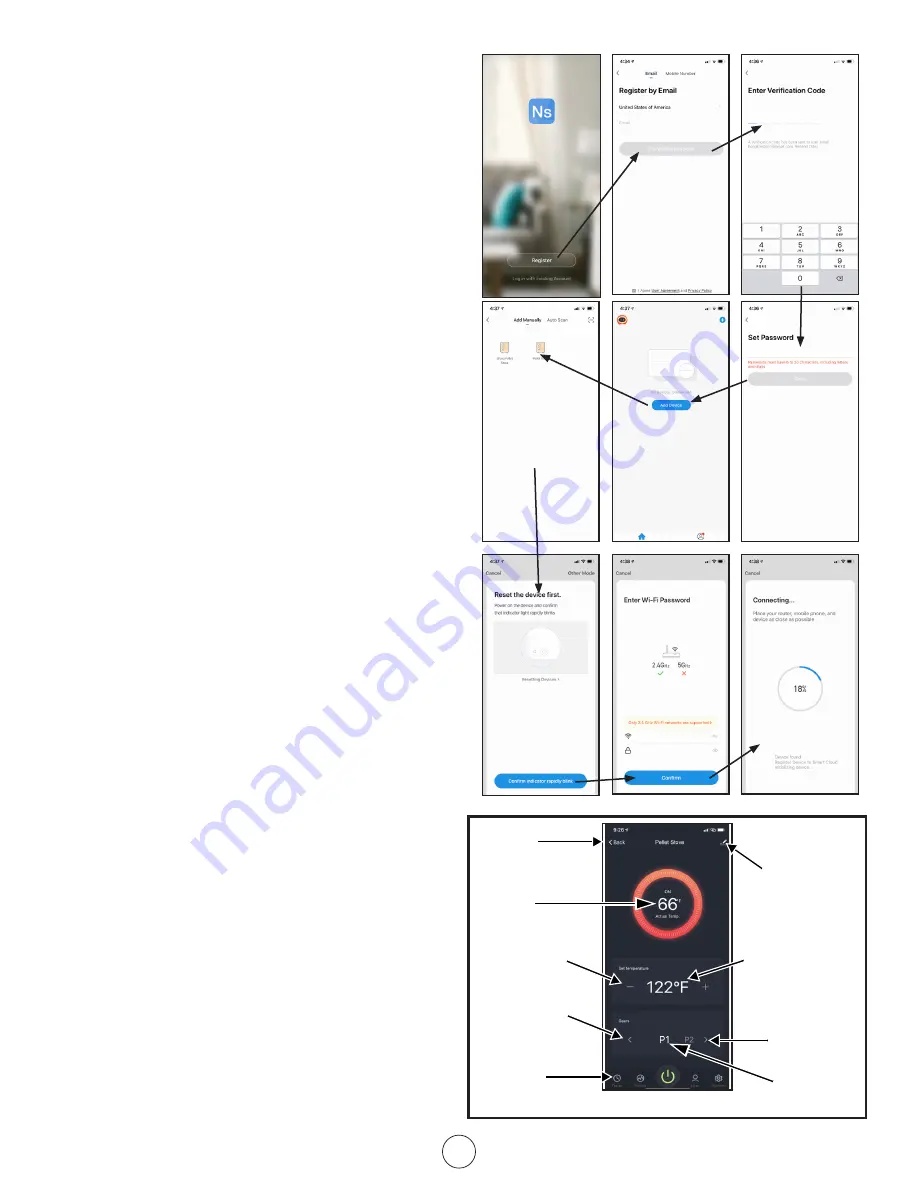 Mr. Heater F500216 Operating Instructions And Owner'S Manual Download Page 16