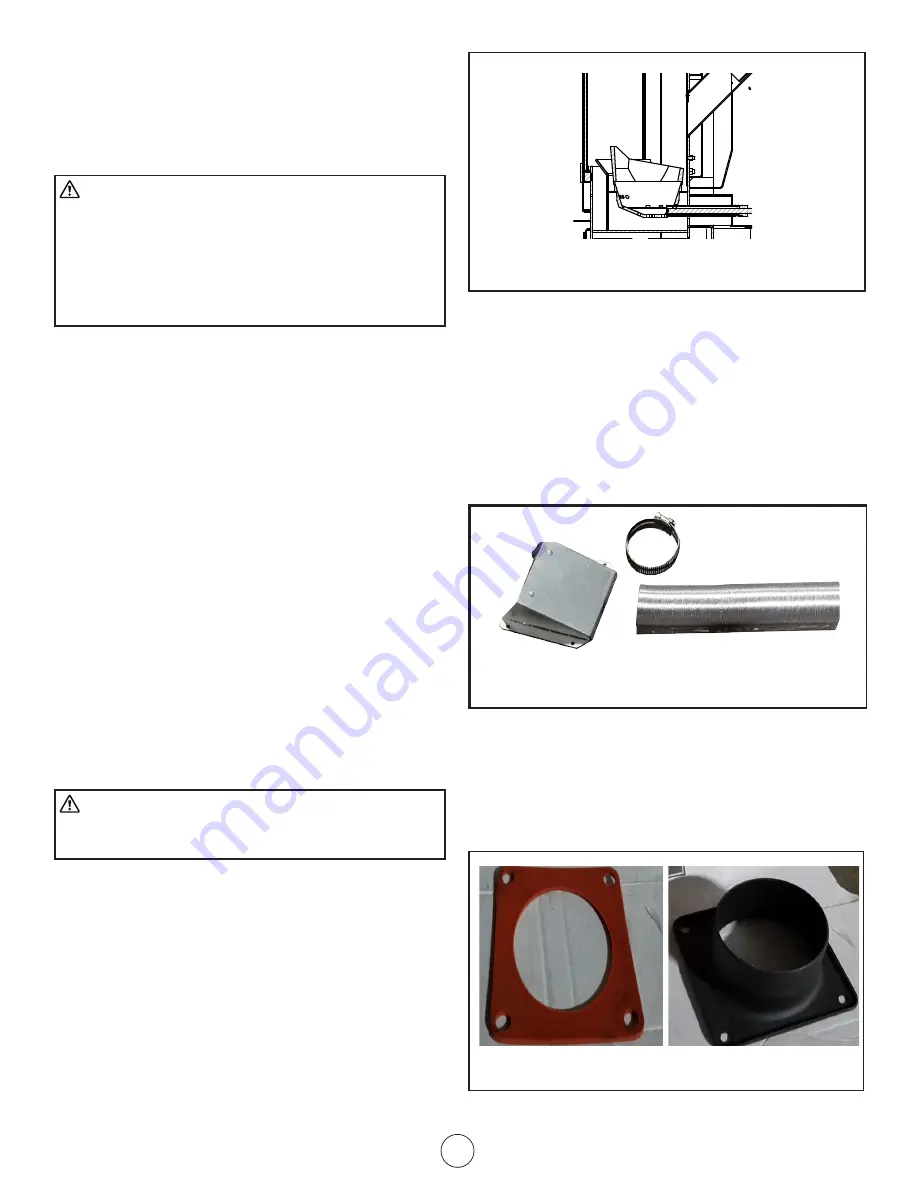 Mr. Heater F500216 Operating Instructions And Owner'S Manual Download Page 35