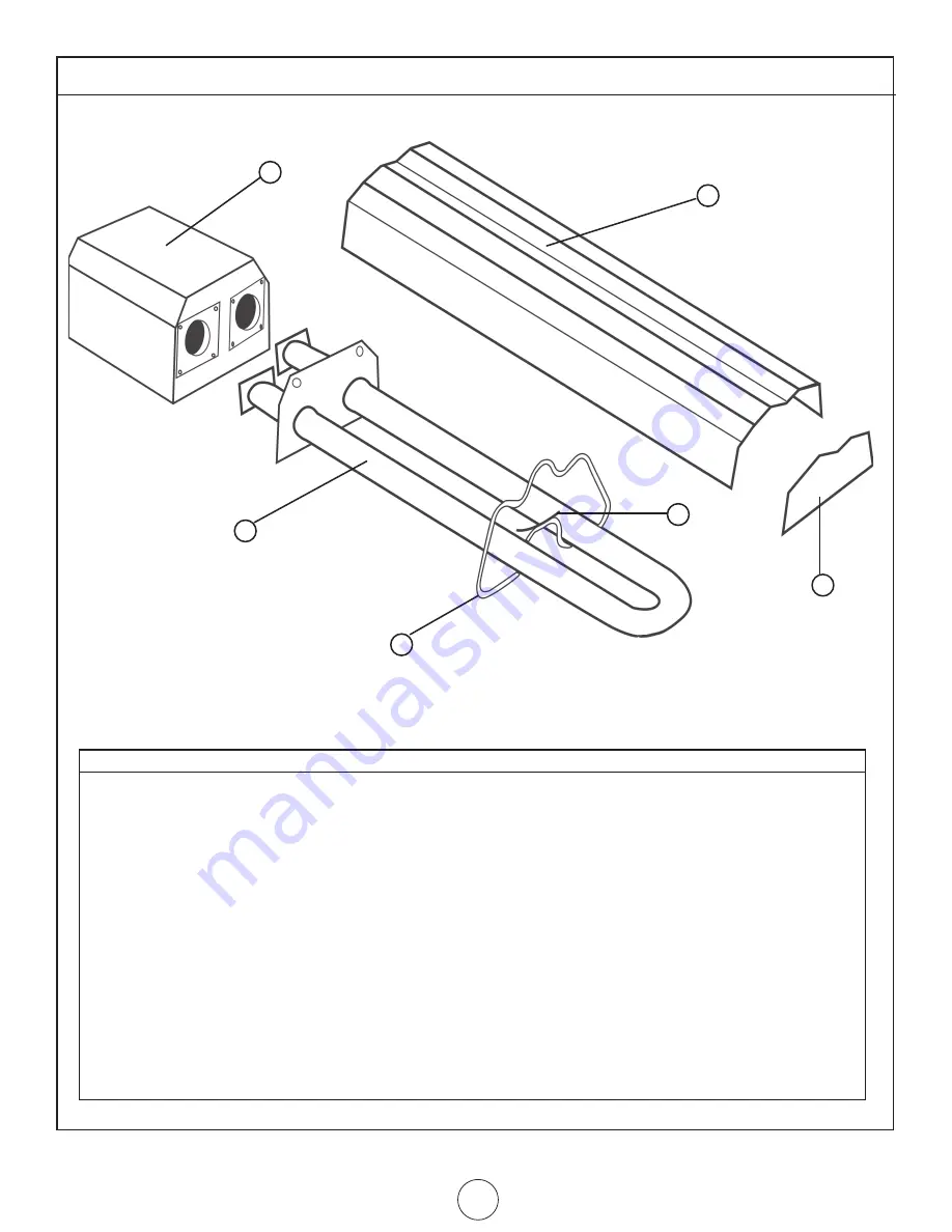 Mr. Heater HST45 Скачать руководство пользователя страница 23