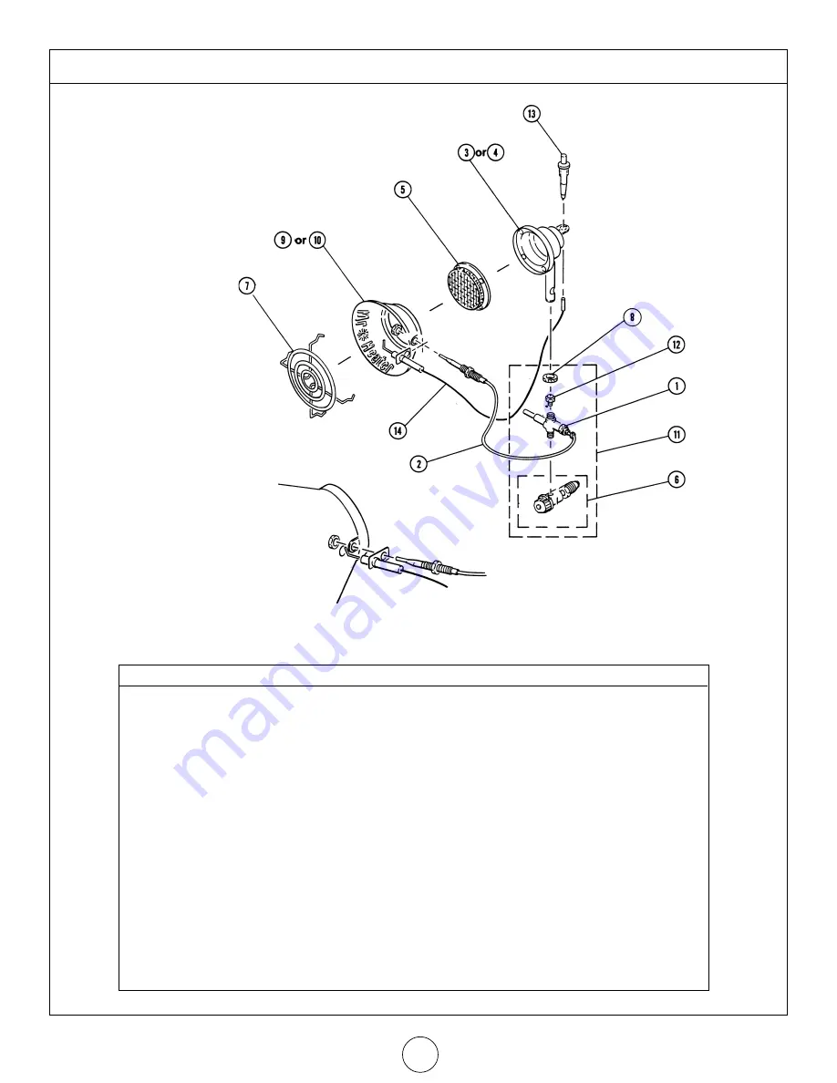 Mr. Heater MH12T Скачать руководство пользователя страница 7