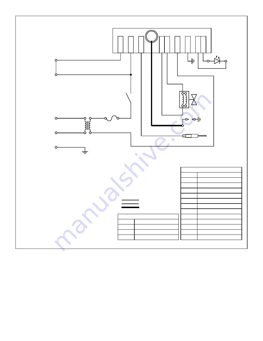 Mr. Heater MHRP37GL Operating Instructions And Owner'S Manual Download Page 37