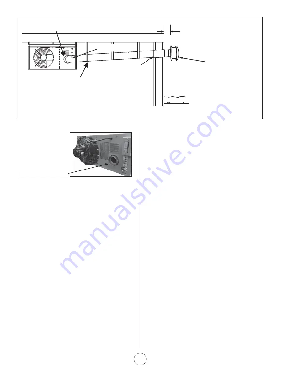 Mr. Heater MHU 50 Operating Instructions And Owner'S Manual Download Page 28