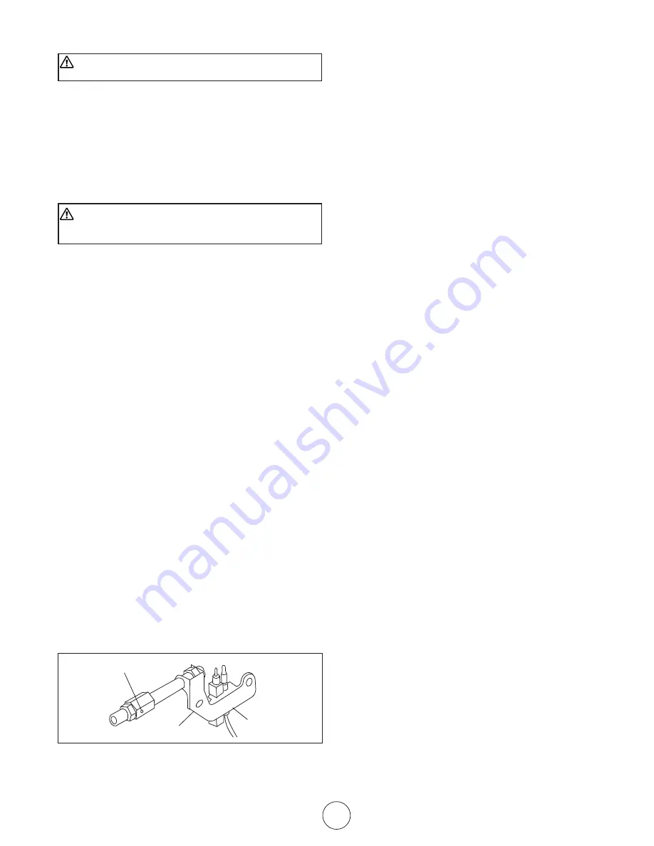 Mr. Heater MHVFIH10LPT Operating Instructions And Owner'S Manual Download Page 11