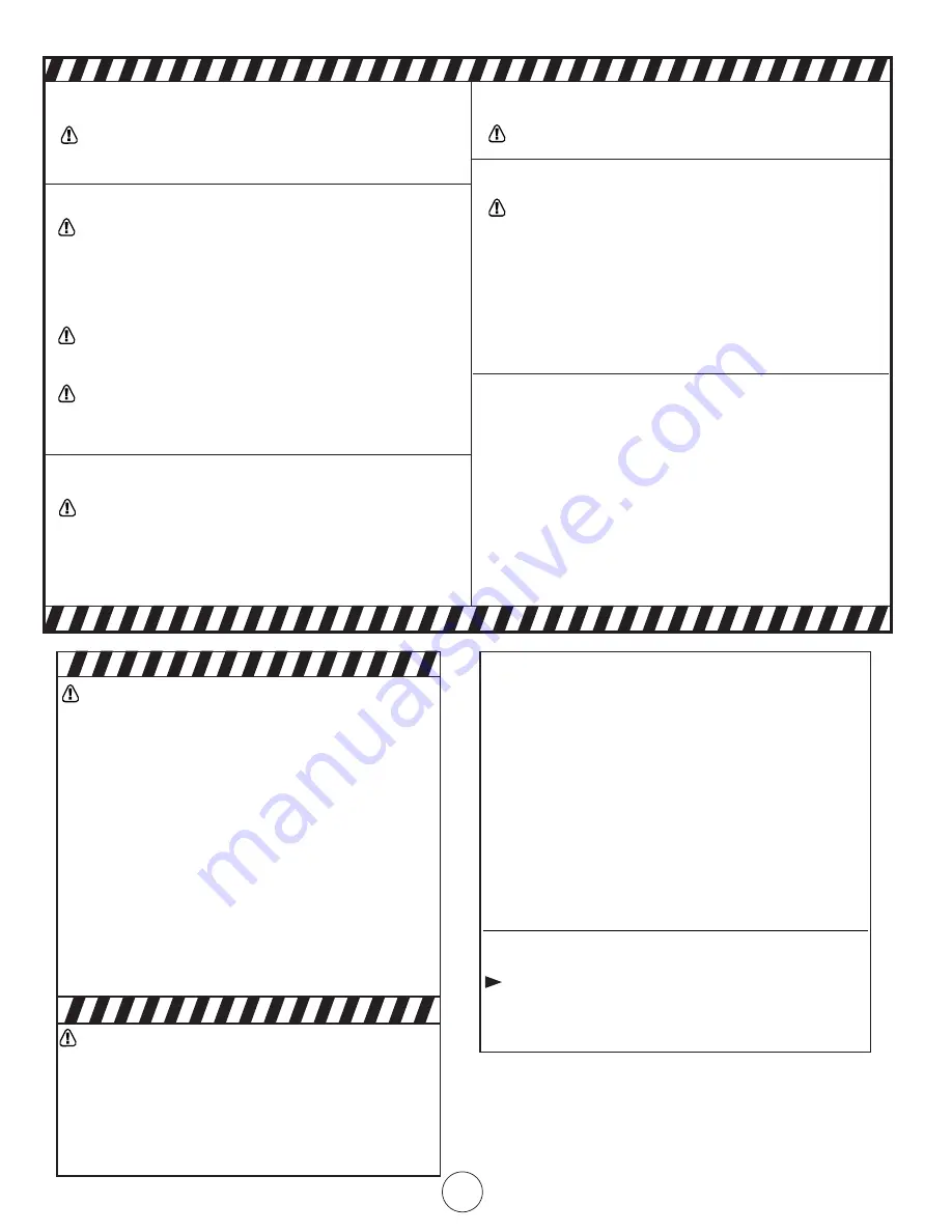 Mr. Heater PA125DKTR Скачать руководство пользователя страница 2