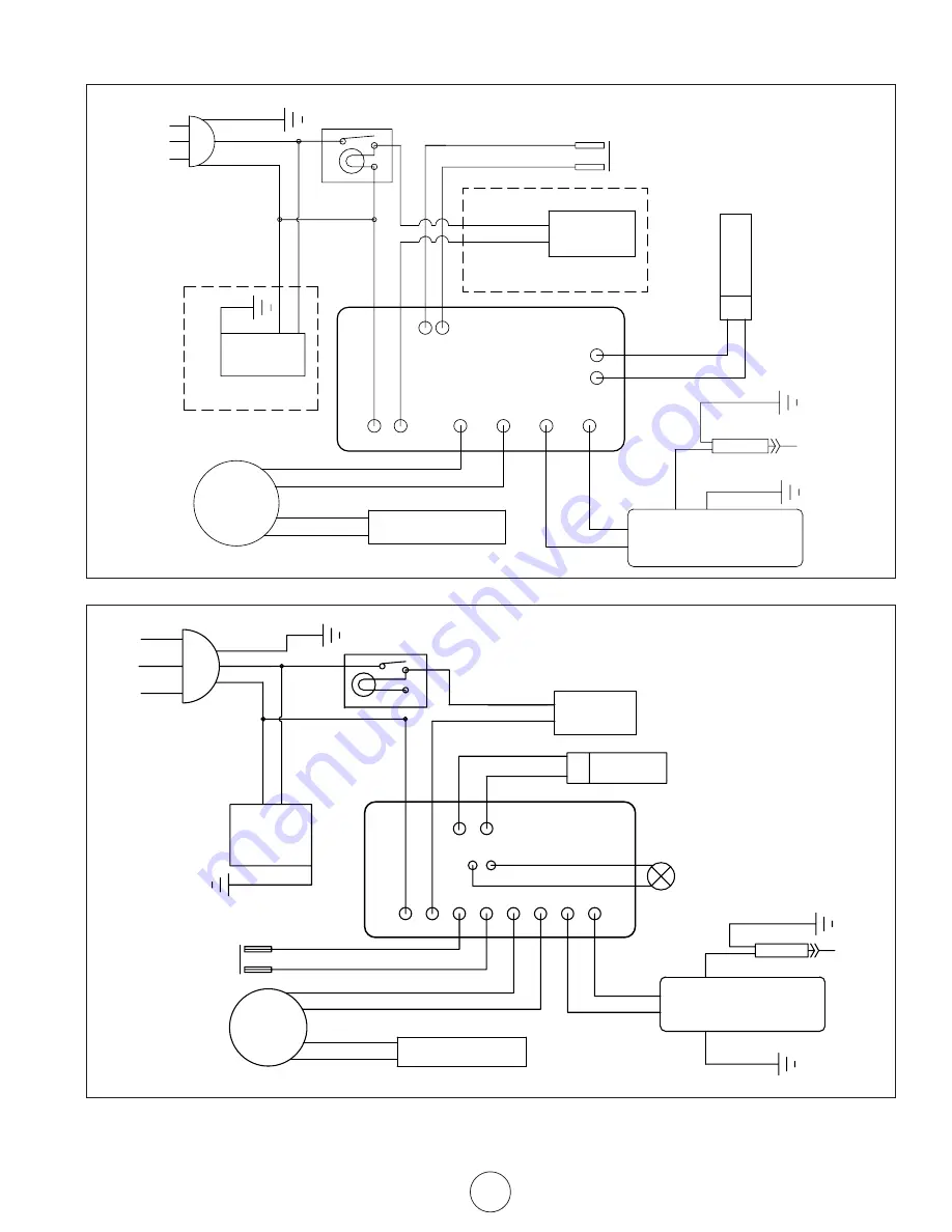 Mr. Heater PA125DKTR Скачать руководство пользователя страница 17