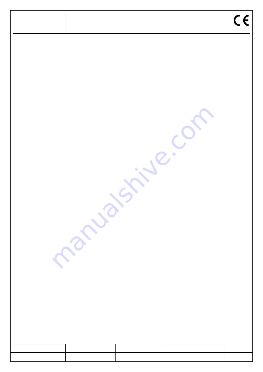 MR. RESISTOR TVLink RS868 Manual Download Page 1