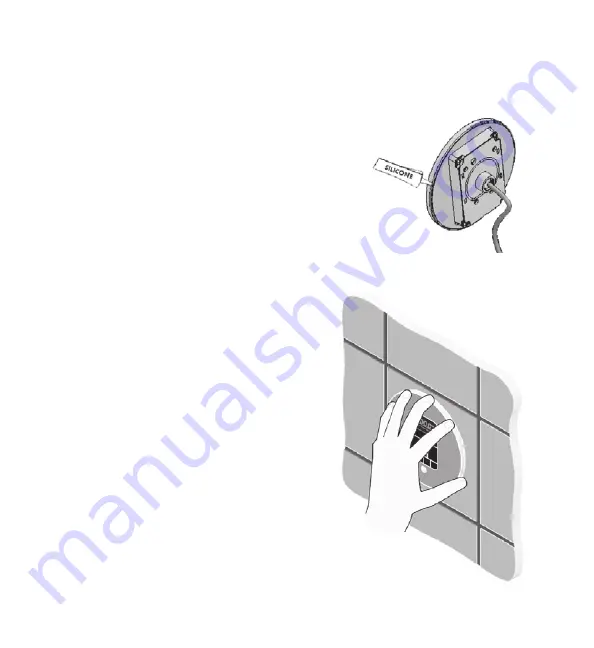 mr. steam iTEMPO Installation, Operation & Maintenance Manual Download Page 9