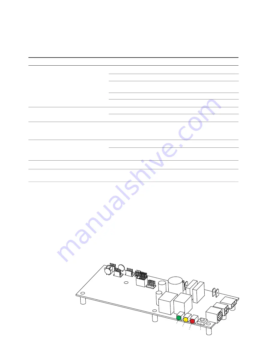 mr. steam MS-150E Installation, Operation And Maintenance Manual Download Page 17