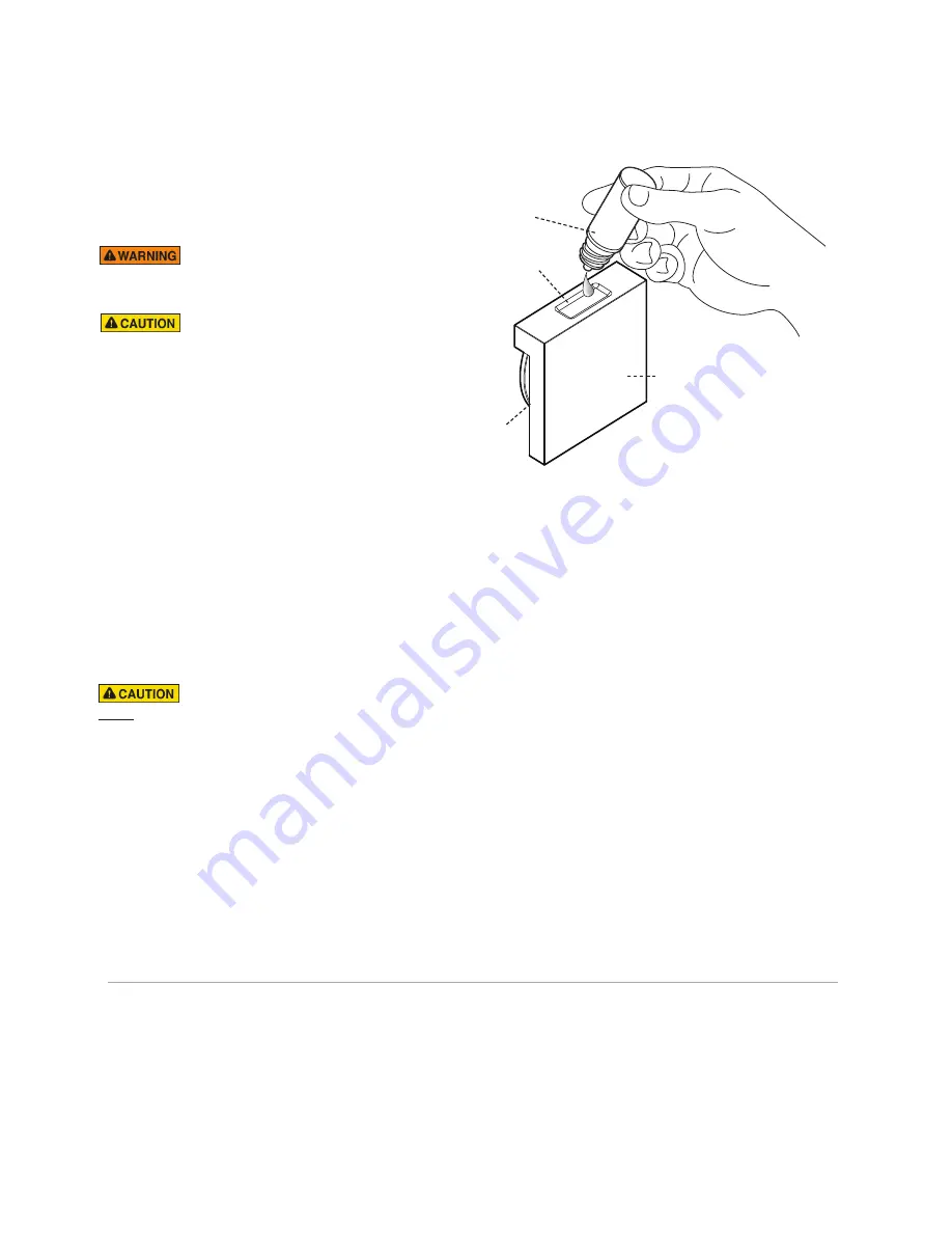 mr. steam MS-150E Installation, Operation And Maintenance Manual Download Page 25