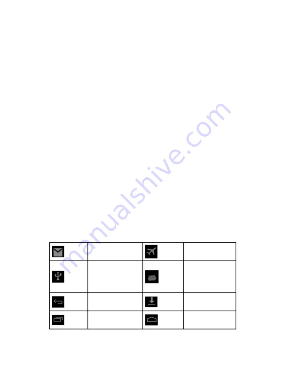 Mr.Tab MT-786 User Manual Download Page 5