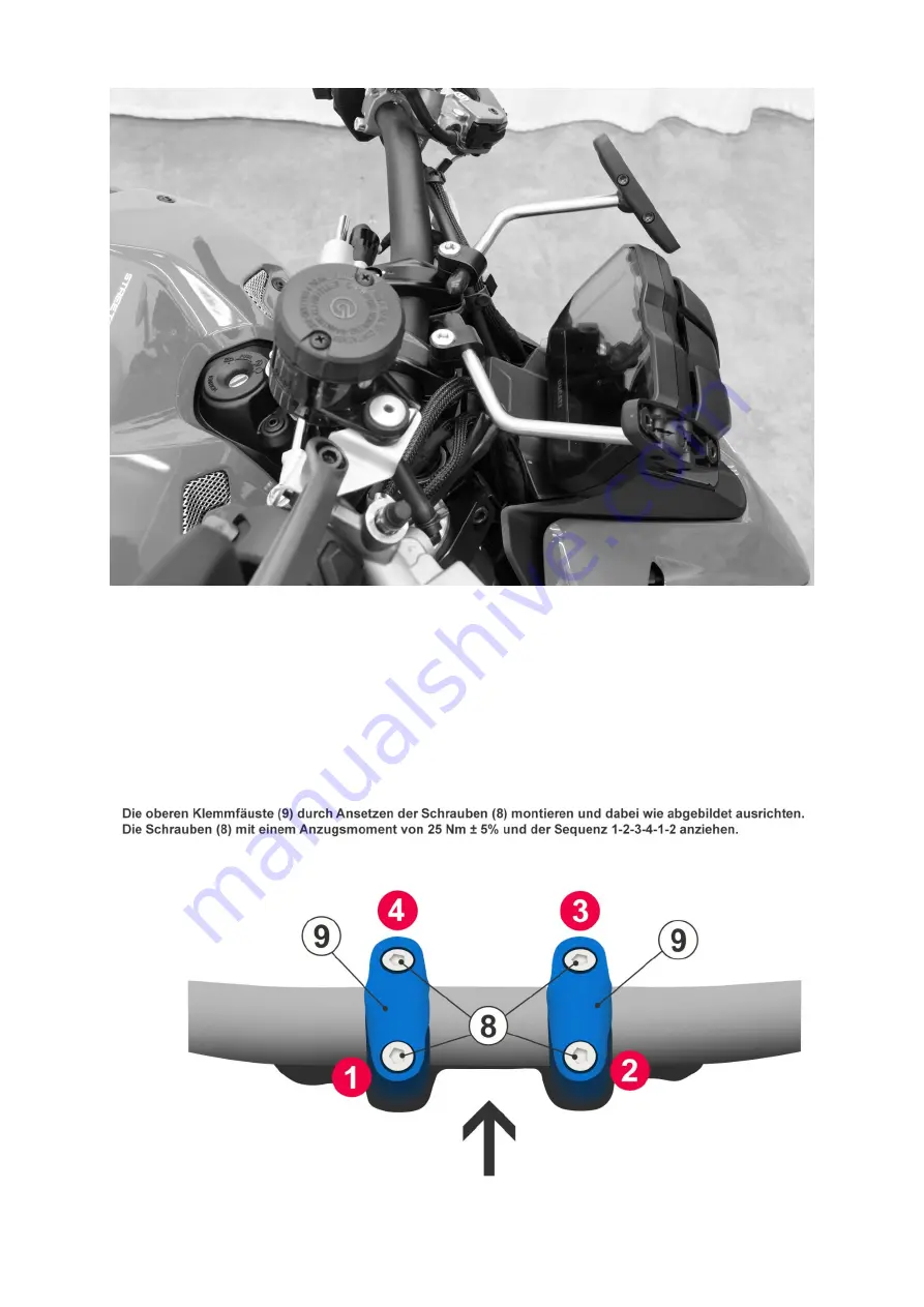 MRA 4025066169757 Скачать руководство пользователя страница 8