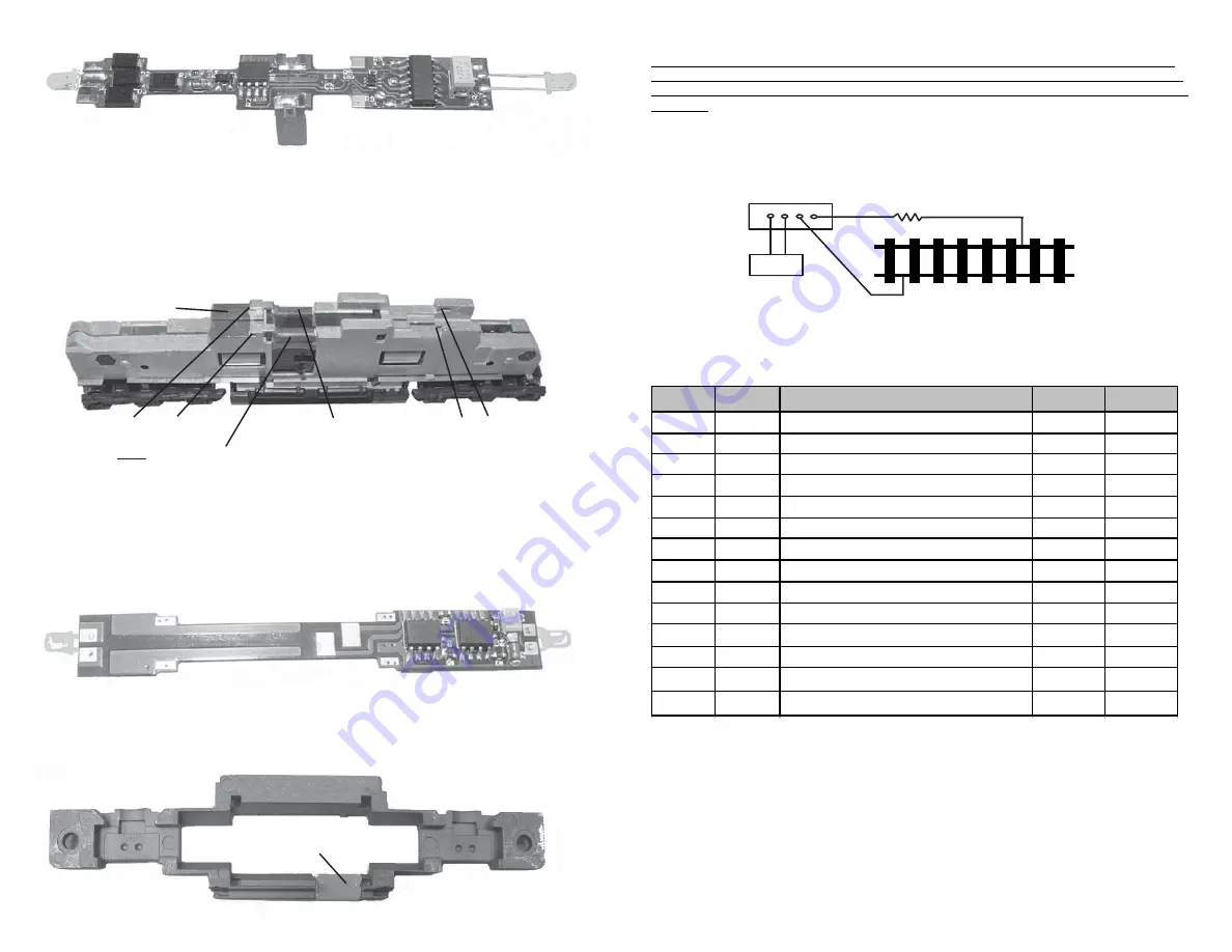 MRC 0001641 Скачать руководство пользователя страница 2