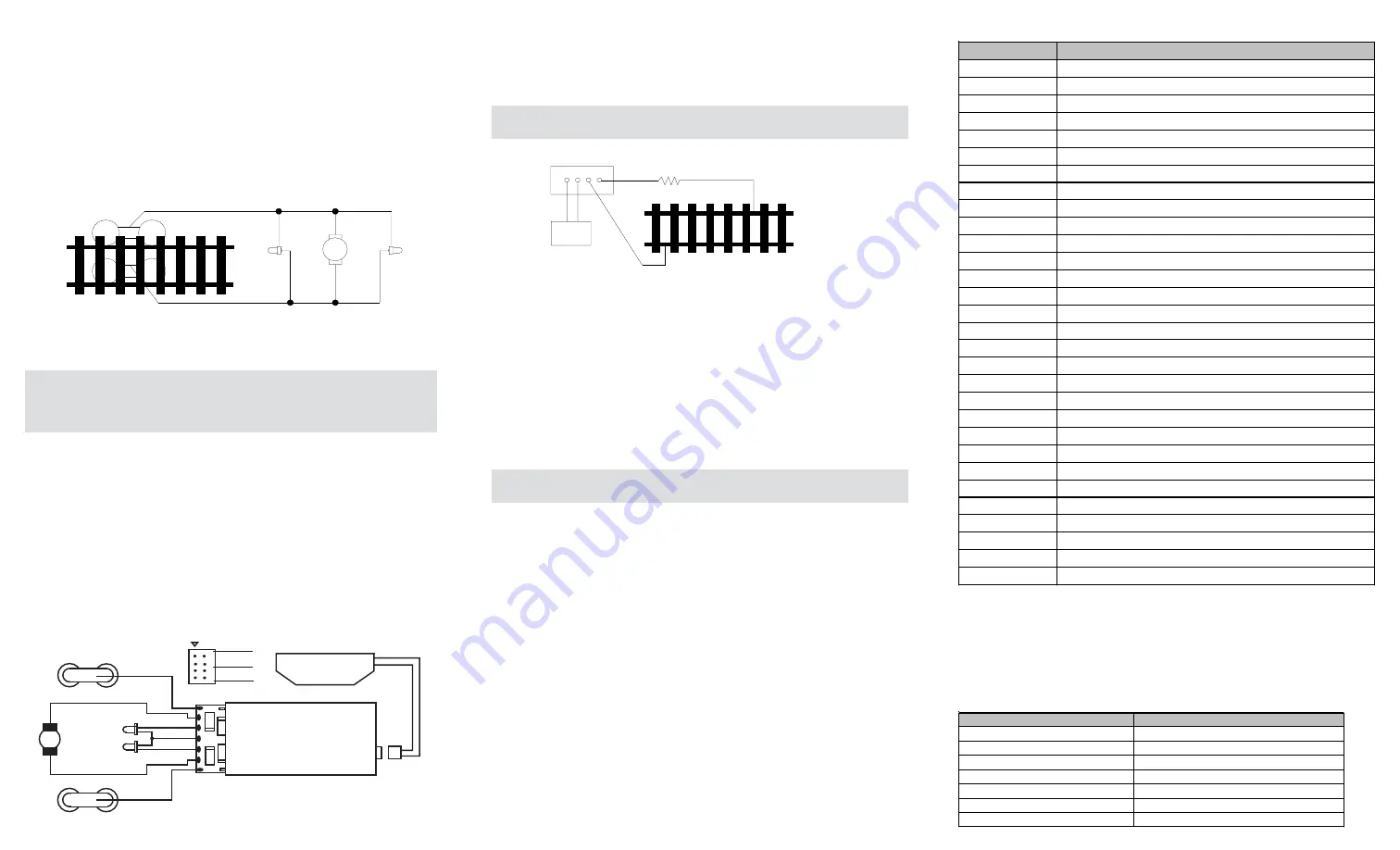 MRC 0001657 Quick Start Manual Download Page 2